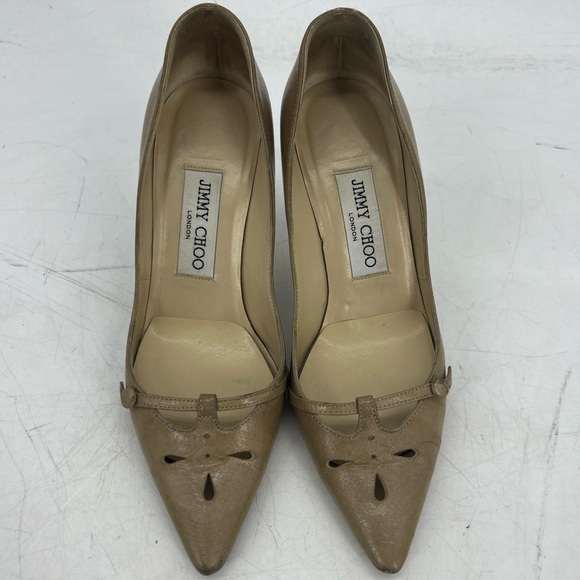 Jimmy Choo Heels - Picture 2 of 10